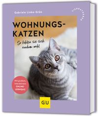 Produktbild: Wohnungskatzen