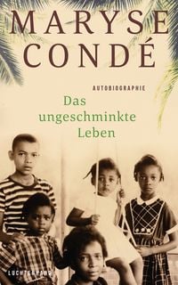 Produktbild: Das ungeschminkte Leben