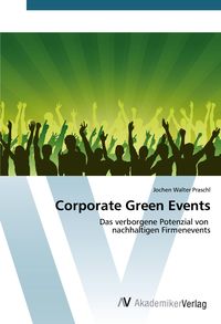 Produktbild: Corporate Green Events