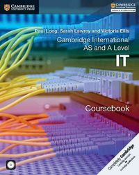 Produktbild: Cambridge Intl As & a Level It
