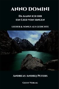 Produktbild: ANNO DOMINI - Da kann ich dir ein Lied von singen