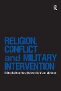 Produktbild: Religion Conflict & Military I