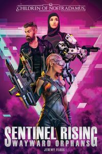 Produktbild: Sentinel Rising
