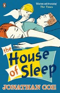 Produktbild: The House of Sleep