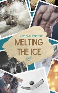 Produktbild: Melting the Ice
