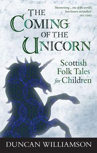 Produktbild: Williamson, D: The Coming of the Unicorn