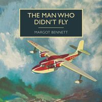 Produktbild: The Man Who Didn't Fly