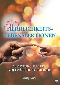 Produktbild: 50 Herrlichkeits-Lebenslektionen