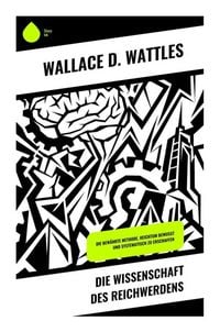 Produktbild: Die Wissenschaft des Reichwerdens