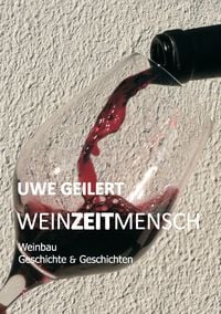 Produktbild: Wein Zeit Mensch