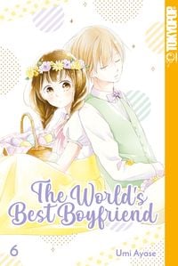 Produktbild: The World's Best Boyfriend 06
