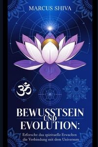 Produktbild: Bewusstsein und Evolution