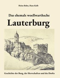 Produktbild: Das ehemals woellwarthsche Lauterburg