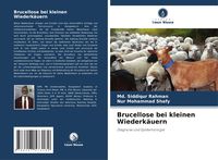 Produktbild: Brucellose bei kleinen Wiederk&auml;uern