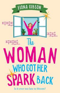 Produktbild: The Woman Who Got Her Spark Back