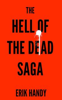 Produktbild: The Hell of the Dead Saga