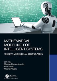 Produktbild: Mathematical Modeling for Intelligent Systems
