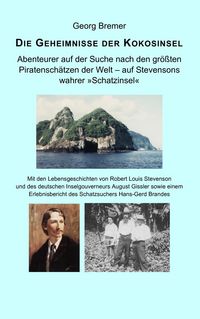 Produktbild: Die Geheimnisse der Kokosinsel