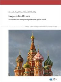 Produktbild: Imperiales Bauen
