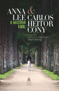 Produktbild: O mist&eacute;rio final