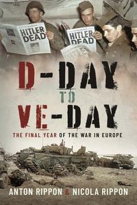 Produktbild: D-Day to VE Day