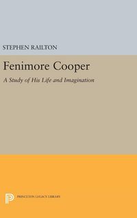 Produktbild: Fenimore Cooper