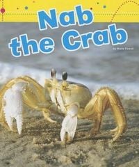 Produktbild: Nab the Crab