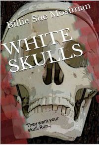 Produktbild: White Skulls