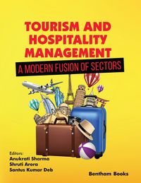 Produktbild: Tourism and Hospitality Management - A Modern Fusion of Sectors