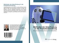 Produktbild: Methoden der Ideenfindung in der Produktentwicklung