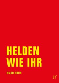 Produktbild: Helden wie ihr
