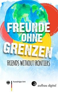 Produktbild: Freunde ohne Grenzen - Friends without frontiers