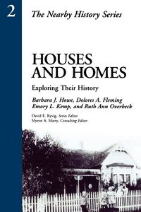 Produktbild: Houses and Homes