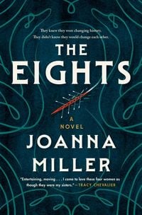 Produktbild: Miller, J: Eights