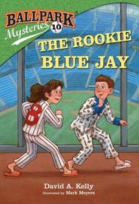 Produktbild: The Rookie Blue Jay