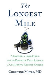 Produktbild: The Longest Mile