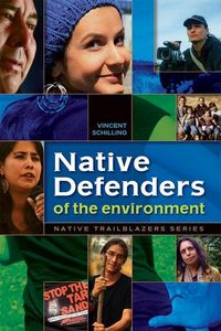 Produktbild: Native Defenders of the Environment