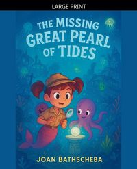 Produktbild: The Missing Great Pearl of Tides
