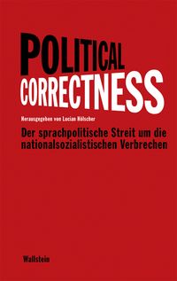 Produktbild: Political Correctness