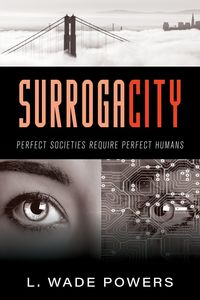Produktbild: SurrogaCity