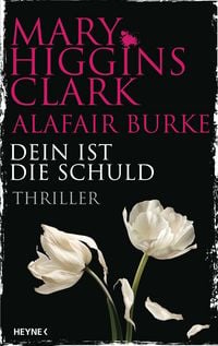 Produktbild: Dein ist die Schuld
