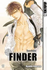 Produktbild: Finder 11
