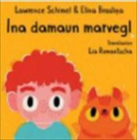Produktbild: Ina damaun marvegl