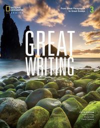 Produktbild: Great Writing 3: Student's Book