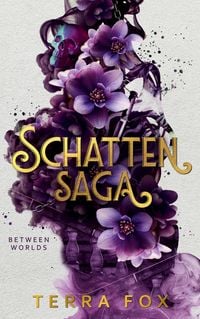 Produktbild: Schattensaga - Between Worlds