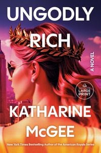Produktbild: Ungodly Rich