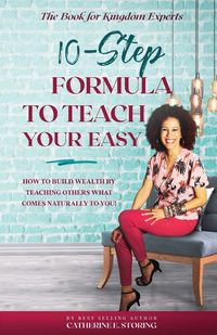 Produktbild: The 10-Step Formula To Teach Your Easy