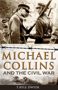 Produktbild: Michael Collins and the Civil War