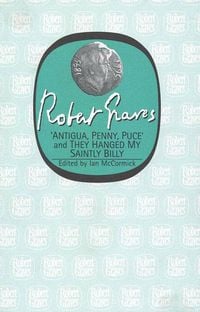 Produktbild: Antigua, Penny, Puce and They Hanged My Saintly Billy