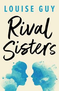 Produktbild: Rival Sisters